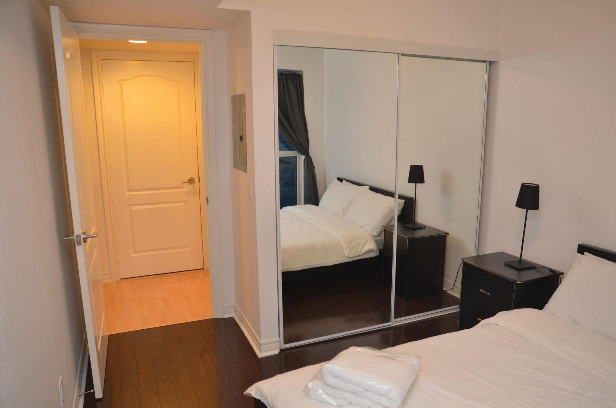 Scarborough Centre Luxury Business Suite Markham Zewnętrze zdjęcie