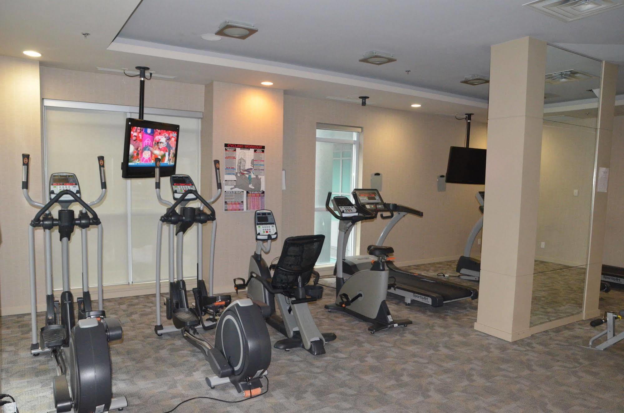 Scarborough Centre Luxury Business Suite Markham Zewnętrze zdjęcie